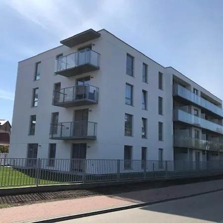 Sloneczna Przystan 35 Władysławowo