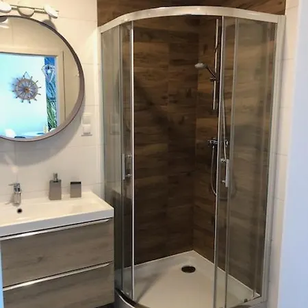 Apartment Sloneczna Przystan 35 *